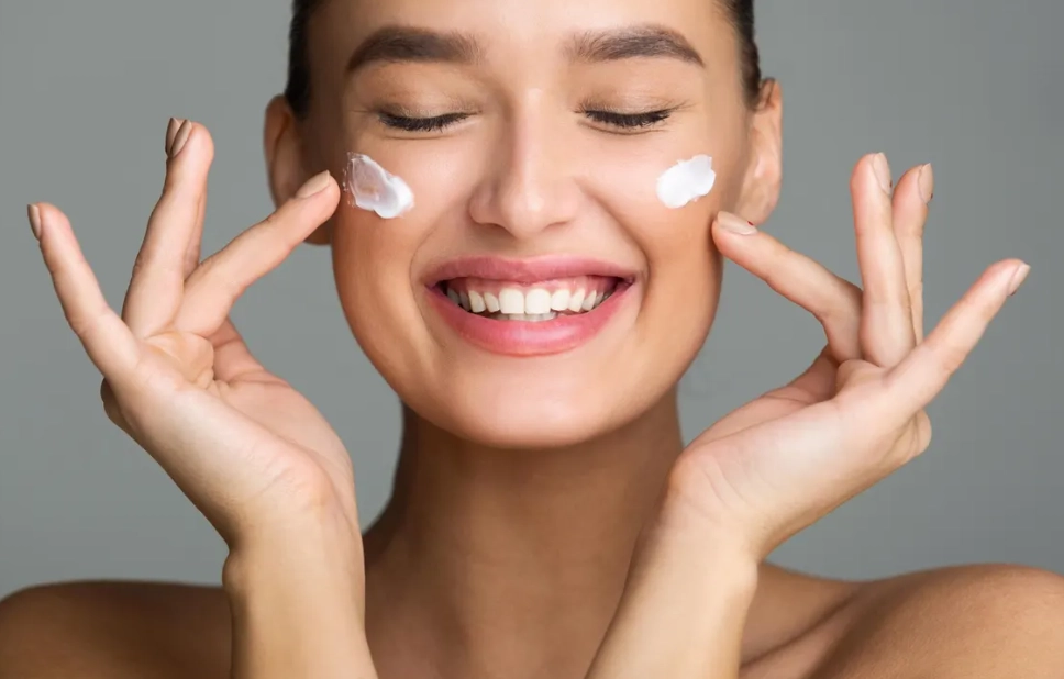 best skin care routine for women