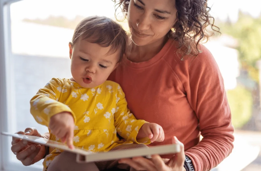 single mother support