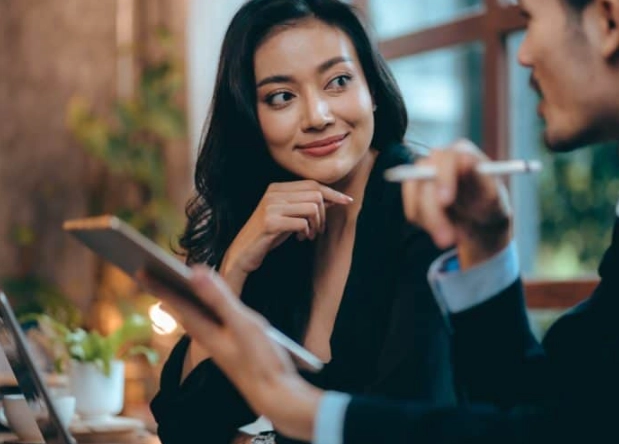 communication in relationships