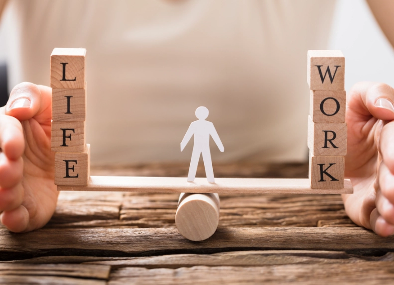 managing work and family