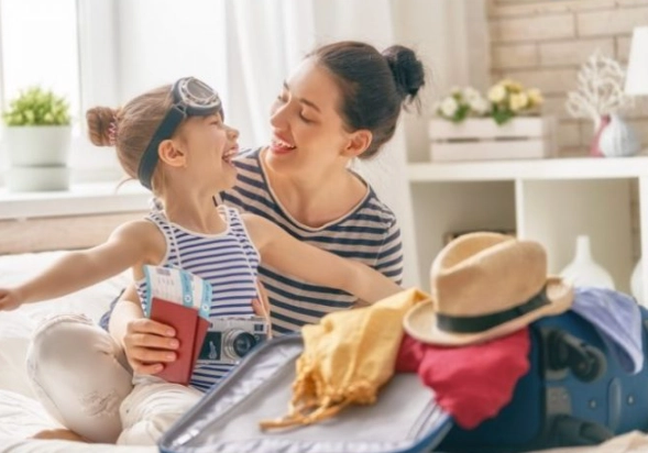 single mother support