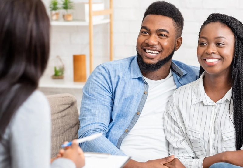 relationship counseling