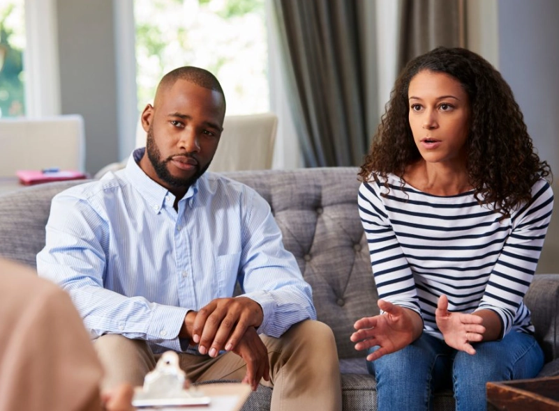 relationship counseling