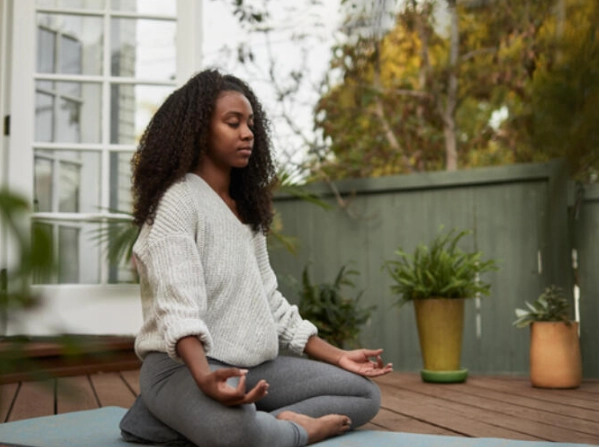 self-care practices for women