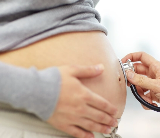 Pregnancy tips third trimester