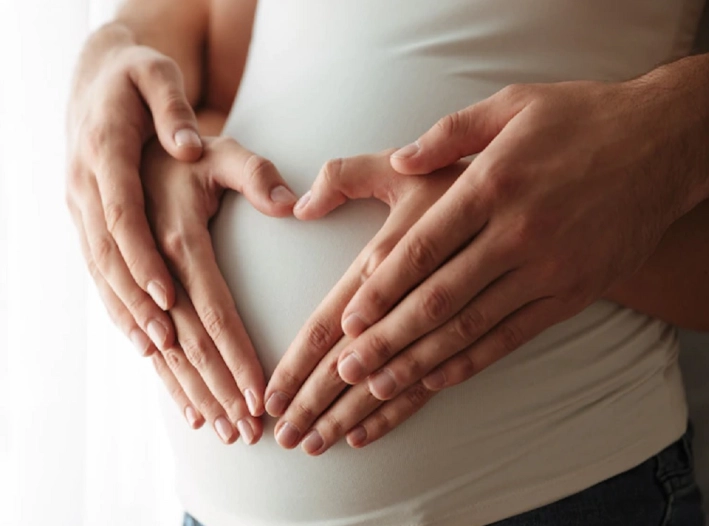 how to get pregnant faster