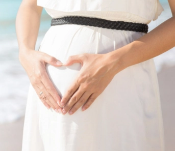 weekly pregnancy guide