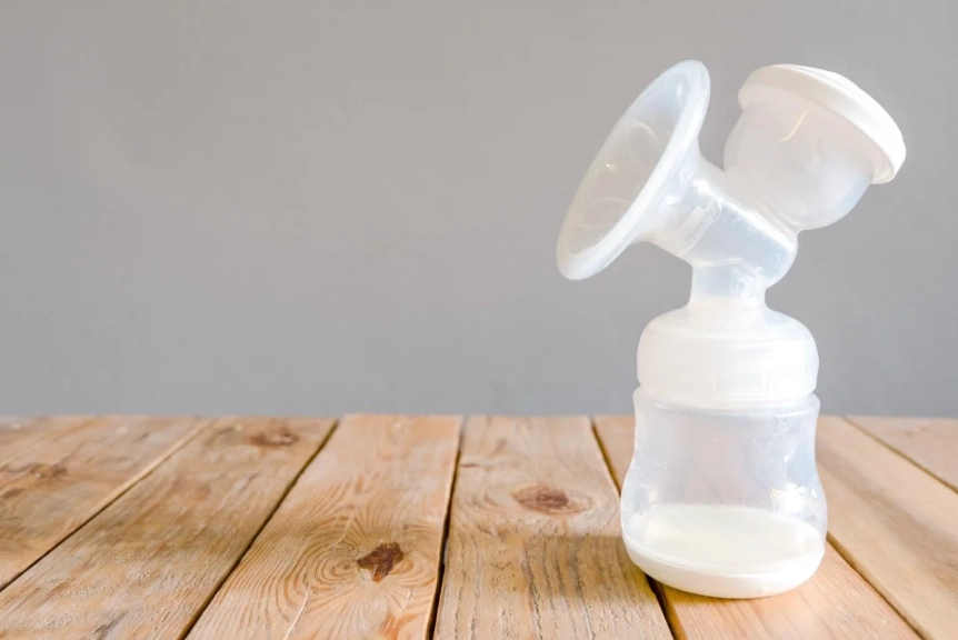 How to Increase Breast Milk Supply: 10 Proven Tips That Actually Work