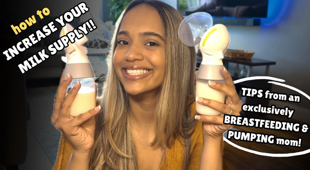 increase breast milk supply increase breast milk supply