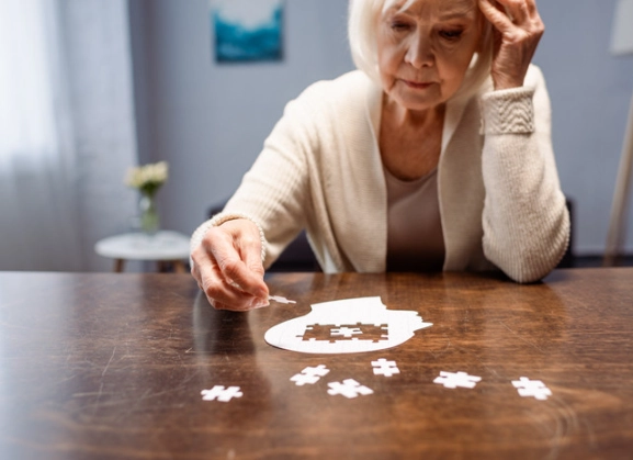 women and dementia women and dementia