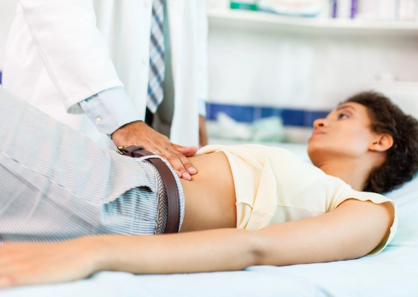 colon cancer screening women