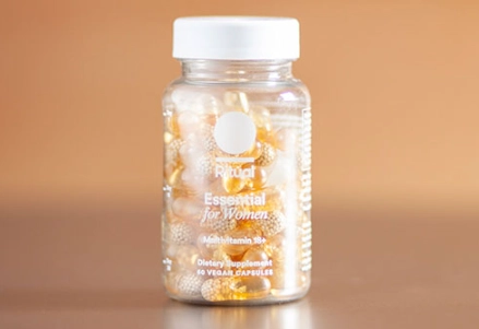 vitamin D deficiency symptoms women