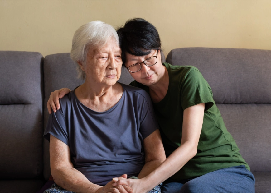 female Alzheimer's risk female Alzheimer's risk