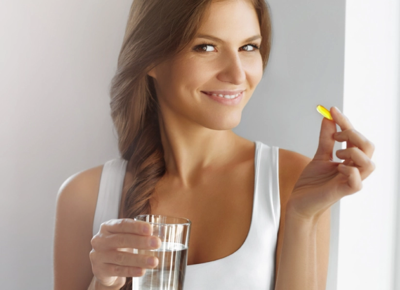 vitamin D benefits for women