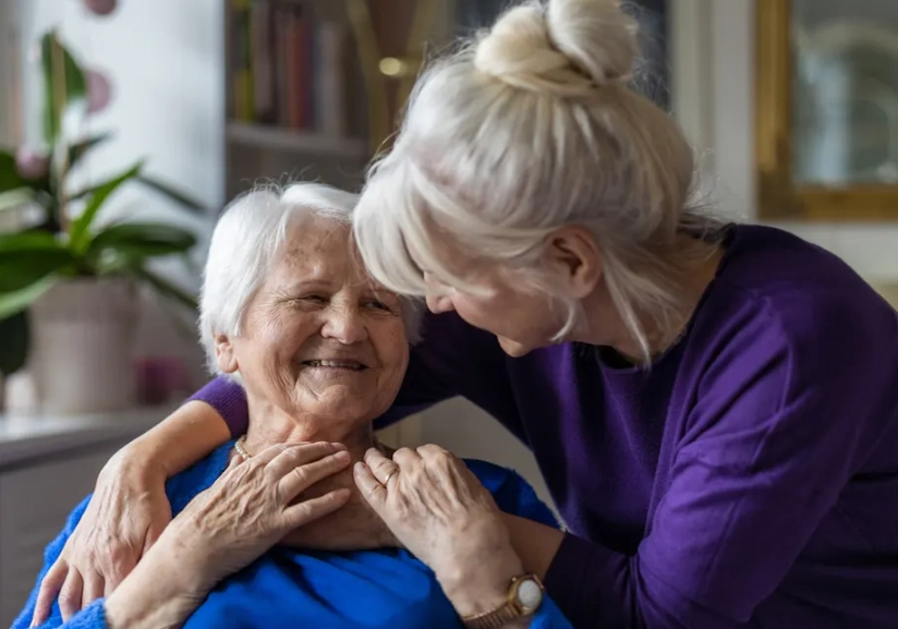 women and dementia women and dementia