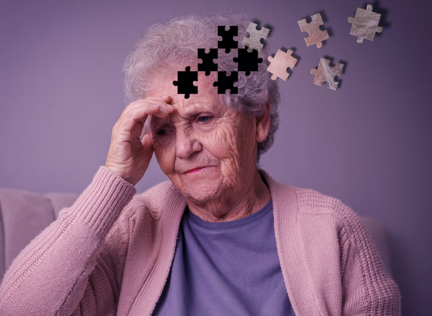 female Alzheimer's risk female Alzheimer's risk