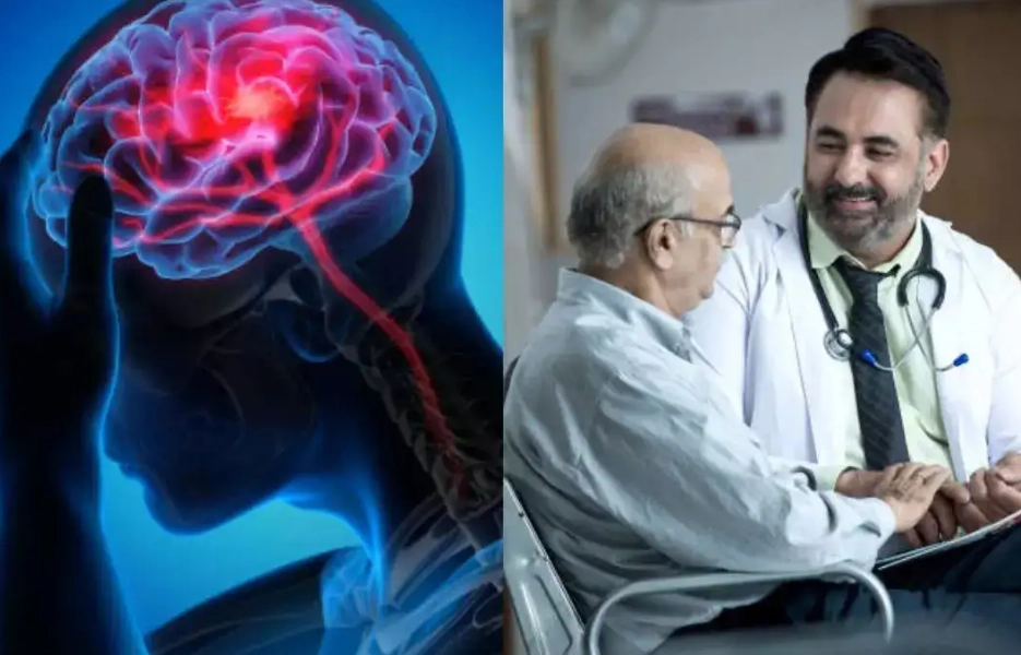 prevent stroke female