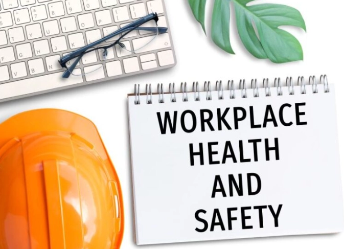 women's health at work