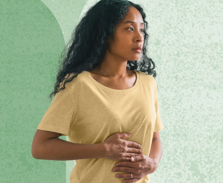 managing Crohn's disease in women