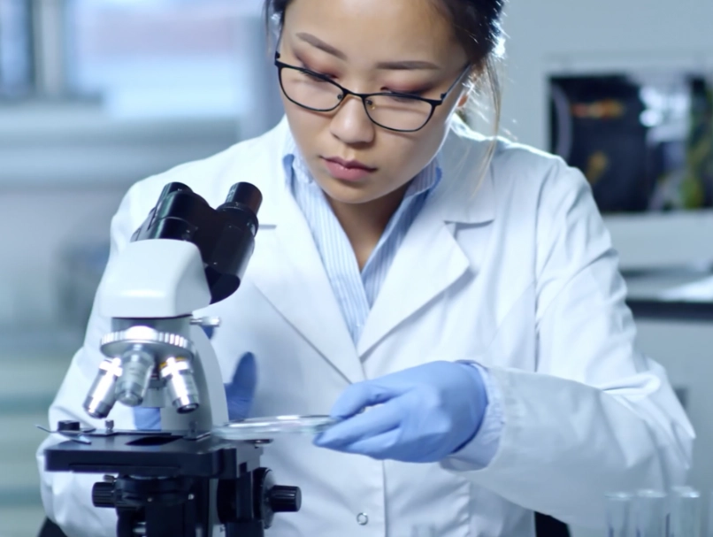 clinical trials for women