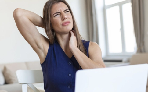 women's health pain relief