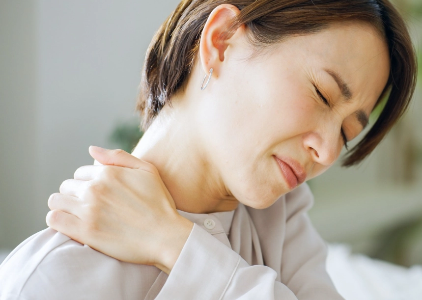 chronic pain in women