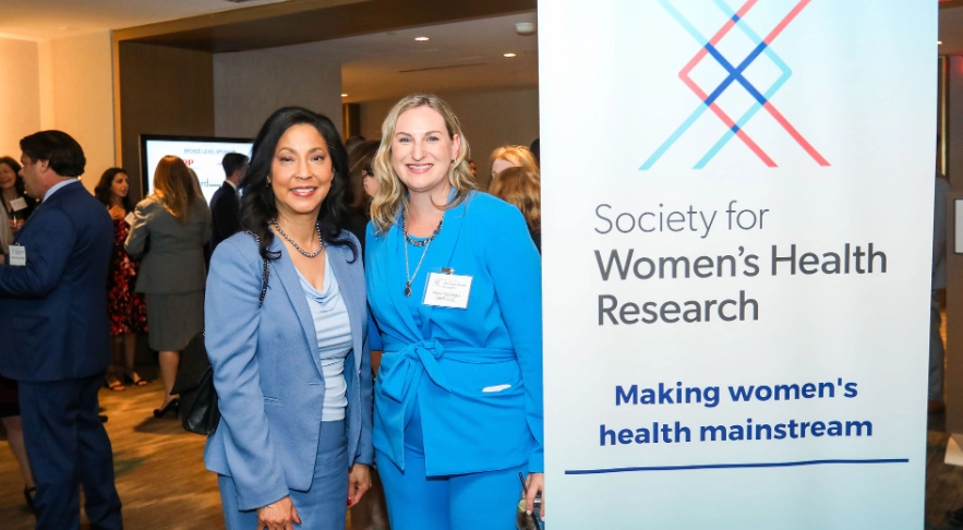 health disparities in women