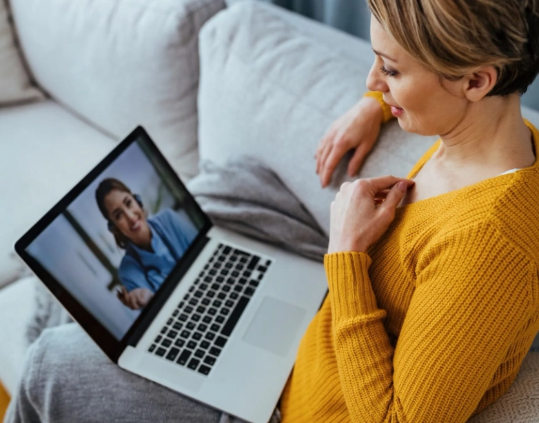 women's telehealth