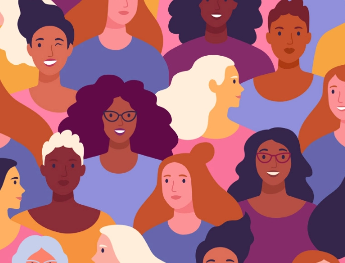 health disparities in women