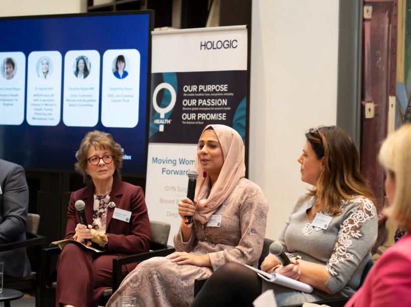 women's health issues worldwide