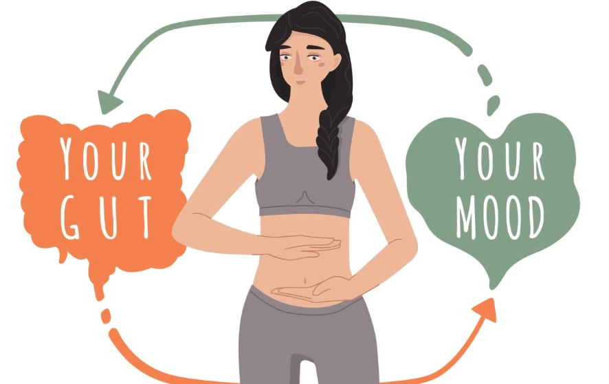 female digestive issues