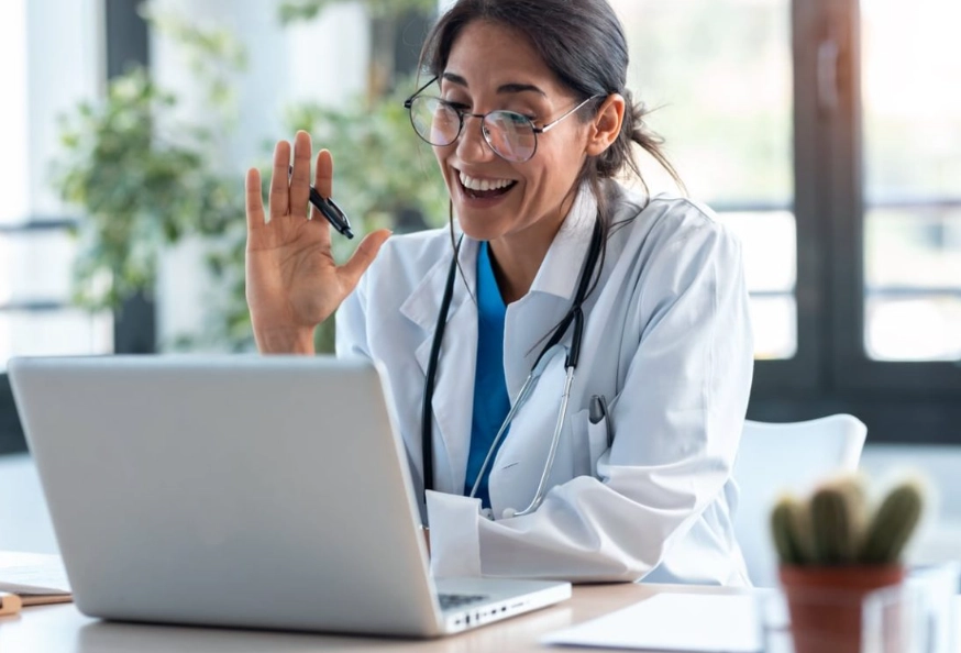 women's telehealth