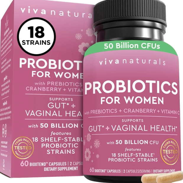 female digestive issues