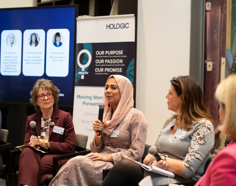 global women's healthcare