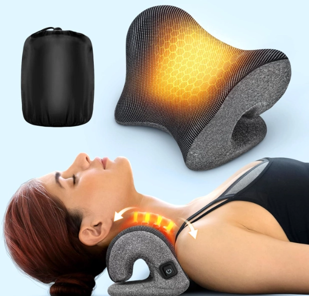 neck pain treatment at home