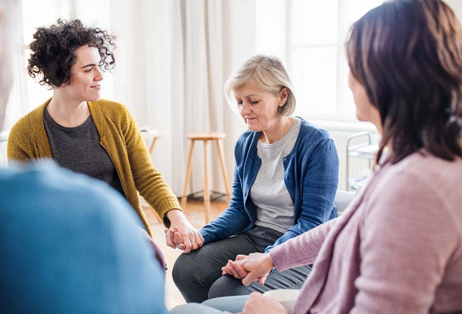 women's mental health support women's mental health support