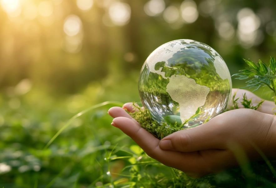 sustainable fashion for women