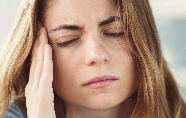 migraine treatment for women