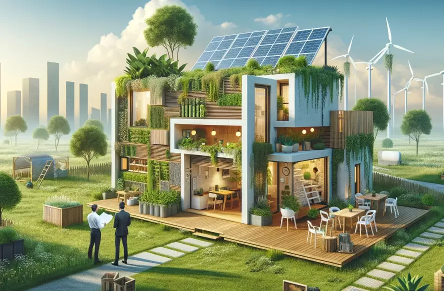 eco-friendly lifestyle tips