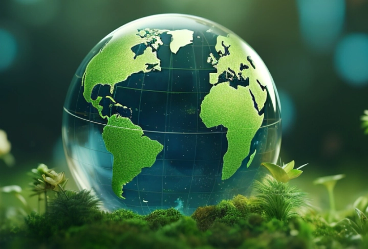 women's environmental health