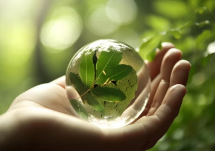 sustainable fashion for women