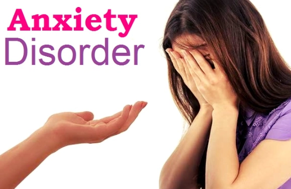 how to treat anxiety disorders