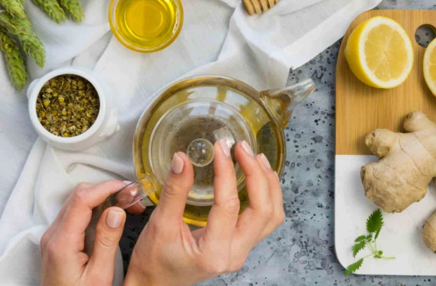 holistic health for women