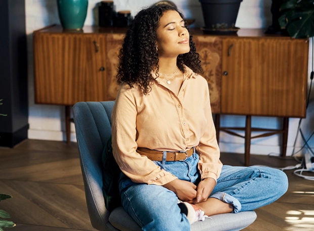 how to practice mindfulness