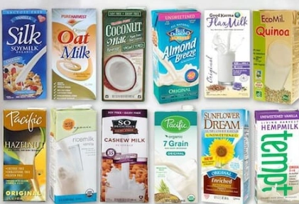 best dairy-free cheese