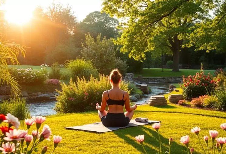 mindfulness meditation for women