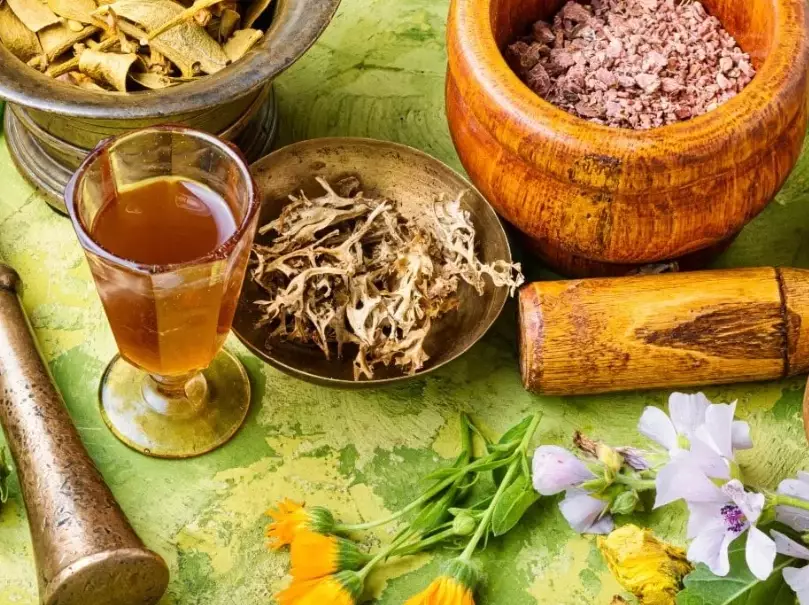 holistic health for women