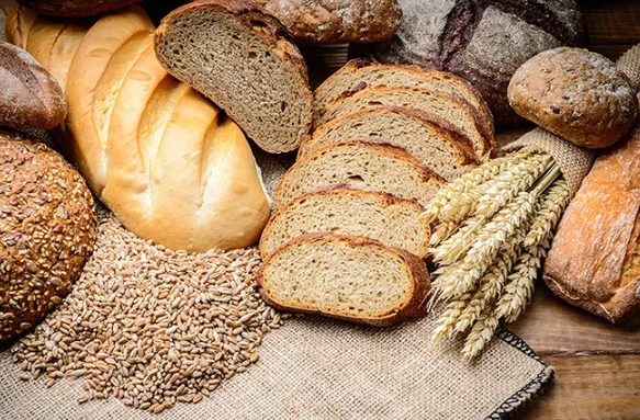 benefits of gluten-free diet