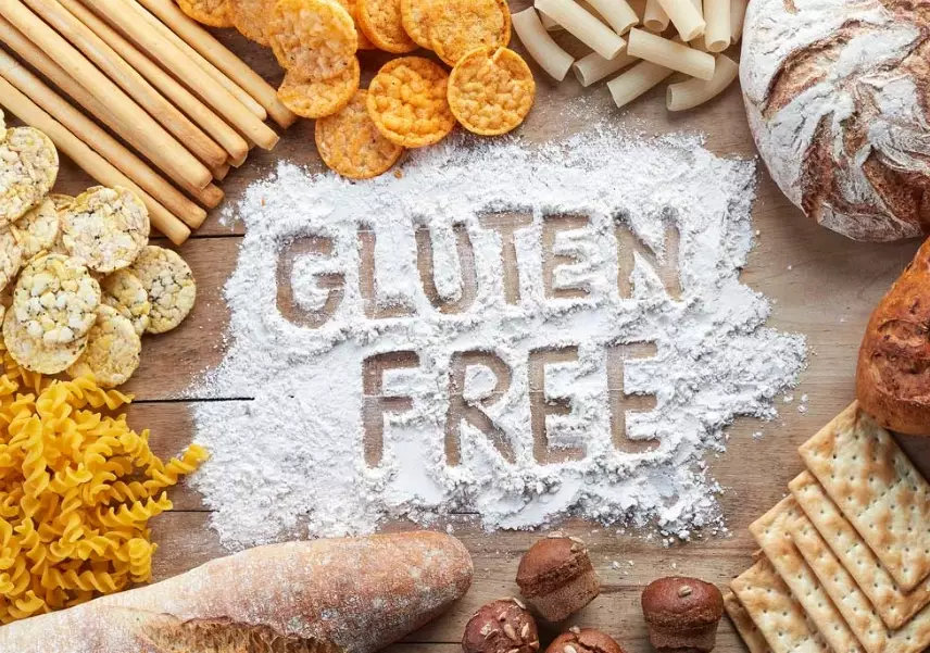 benefits of gluten-free diet