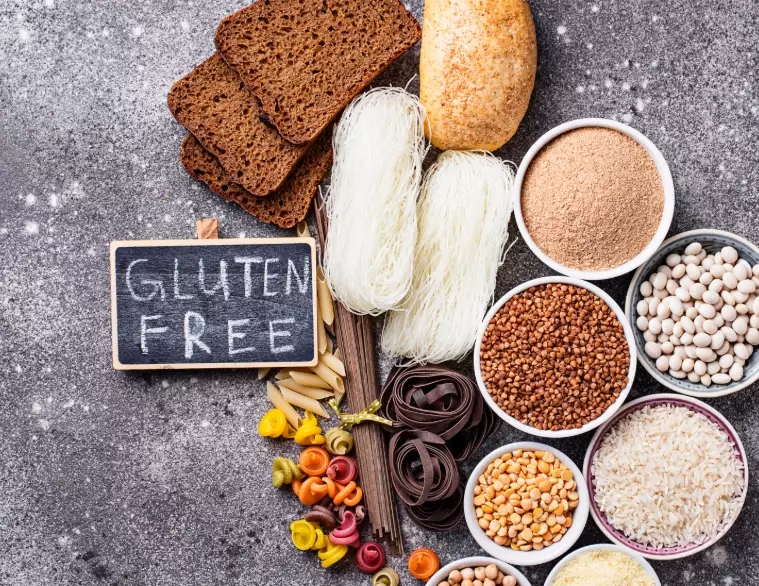 celiac disease women